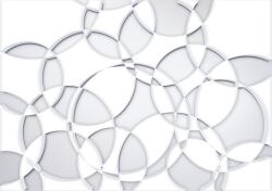 Consalnet Absztrakt poszter, fotótapéta, Vlies (368 x 254 cm) (C1-3072V8)