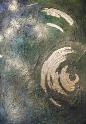 Sverus Fotótapéta Spiral of Beauty, 184 x 254 cm (JP5-0170WM-PT-184X254CM)