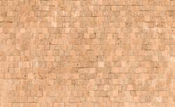 Consalnet Kőfal poszter, fotótapéta, Vlies (208 x 146 cm) (C1-2320VEXL)