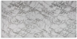 DMS Polisztirol dekorpanel, Márvány sötét, 2 m2-es csomag (DMS3D000021)