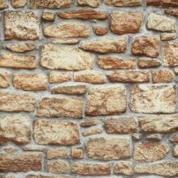 Vénilia Décor Gekkofix STONE WALL öntapadós tapéta 45 cm x 15 m (55685)