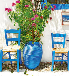 Dimex TRADITIONAL GREECE fotótapéta, poszter, vlies alapanyag, 225x250 cm (MS-3-0087)