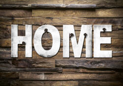 Consalnet HOME poszter, fotótapéta Vlies (254 x 184 cm) (C1-12598V4)