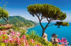 Dimex RAVELLO CAMPANIA fotótapéta, poszter, vlies alapanyag, 375x250 cm (MS-5-3138)