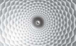 Consalnet Absztrakt poszter, fotótapéta, Vlies (104 x 70, 5 cm) (C1-3182VEM)