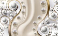 Consalnet Inda minta poszter, fotótapéta Vlies (254 x 184 cm) (C1-2951V4)