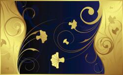 Consalnet Inda minta poszter, fotótapéta Vlies (254 x 184 cm) (C1-2052V4)