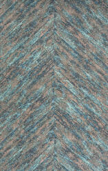 Rasch Színes szál mintás tapéta (617542) (617542)