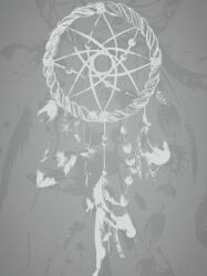 Consalnet Álomfogó poszter, fotótapéta, Vlies (206x275 cm, álló) (C1-11282VEA)