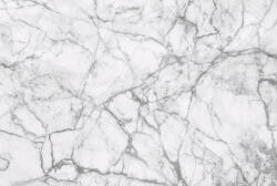 Dimex WHITE MARBLE fotótapéta, poszter, vlies alapanyag, 375x250 cm (MS-5-0178)
