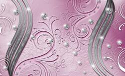 Consalnet Inda minta poszter, fotótapéta, Vlies (104 x 70, 5 cm) (C1-2013VEM)