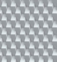 Dimex CUBE WALL fotótapéta, poszter, vlies alapanyag, 225x250 cm (MS-3-0298)