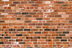 Dimex Vlies Fotótapéta - Old Brick wall background texture. - 375x250 cm (MS-5-2662)