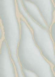 Erismann Világos zöld-bézs márvány mintás tapéta (Elle Decorations 3 10345-07) (10345-07)