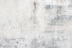 Dimex Vlies Fotótapéta - Stucco white wall background - 375x250 cm (MS-5-2632)