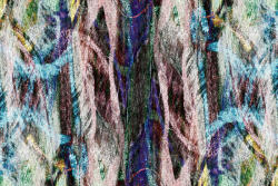 Dimex Vlies Fotótapéta - Modern futuristic painted - 375x250 cm (MS-5-2508)