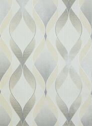 Domdeco Barna absztrakt mintás tapéta (10200310-21) (10200310-21)