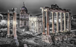 Consalnet Ókori Róma poszter, fotótapéta Vlies (254 x 184 cm) (C1-1334V4)