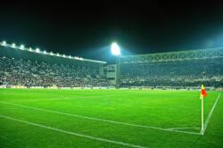 Consalnet Stadion poszter, fotótapéta (254 x 184 cm) (C1-306V4)