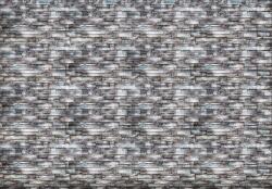 Consalnet Kőfal poszter, fotótapéta, Vlies (250 x 175 cm) (C1-10184VX5)