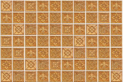 Dimex GRANITE TILES fotótapéta, poszter, vlies alapanyag, 375x250 cm (MS-5-0274)