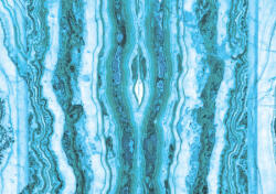 Consalnet Kékes kőzet poszter, fotótapéta, Vlies (368 x 254 cm) (C1-13286V8)