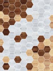 Consalnet Absztrakt poszter, fotótapéta, Vlies (184x254 cm, álló) (C1-11202V4A)