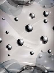 Consalnet Absztrakt poszter, fotótapéta, Vlies (184x254 cm, álló) (C1-2602V4A)