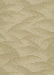 Erismann Aranybarna modern hullám mintás tapéta (Fashion for Walls 10372-30) (10372-30)