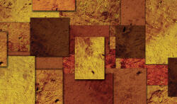 Consalnet Absztrakt poszter, fotótapéta, Vlies (208 x 146 cm) (C1-3038VEXL)