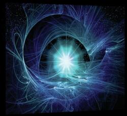 Consalnet Kékben, vászonkép, 60x40 cm méretben (C5-20278O4)