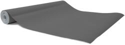 Vénilia Décor Gekkofix GRAPHITE GREY öntapadós tapéta 45 cm x 15 m (55527)