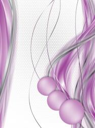 Consalnet Absztrakt poszter, fotótapéta, Vlies (184x254 cm, álló) (C1-2708V4A)