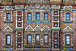 Dimex Vlies Fotótapéta - St Petersburg, Russia - 375x250 cm (MS-5-1178)