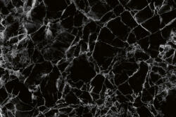 Dimex BLACK MARBLE DECORATIVE DESIGN fotótapéta, poszter, vlies alapanyag, 375x250 cm (MS-5-2474)