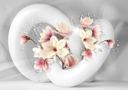 Consalnet Absztrakt 3D poszter, fotótapéta, Vlies (416 x 254 cm) (C1-3375VEXXXL)