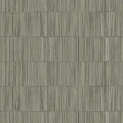 Galerie Bézs-szürke-arany sávos bambusz mintás tapéta (Boutique SP-JA3003) (SP-JA3003)