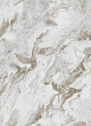 Erismann Szürke-arany márvány mintás tapéta (Evolution 10318-10) (10318-10)