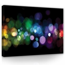 Consalnet Vászonkép, Bokeh, 100x75 cm méretben (C5-12682O1)