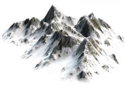 Consalnet Hegyorom poszter, fotótapéta, Vlies (104 x 70, 5 cm) (C1-10631VEM)