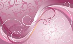 Consalnet Inda minta poszter, fotótapéta Vlies (312 x 219 cm) (C1-572VEXXL)