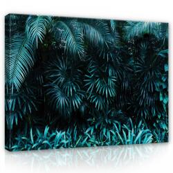 Consalnet Vászonkép, Levelek, 100x75 cm méretben (C5-12666O1)