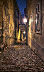 Dimex STREET fotótapéta, poszter, vlies alapanyag, 150x250 cm (MS-2-0043)