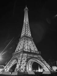 Consalnet Eiffel-torony poszter, fotótapéta (206 x 275 cm) (C1-2426VEA)