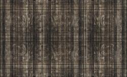 Consalnet Mintás deszkafal poszter, fotótapéta, Vlies (416 x 254 cm) (C1-1198VEXXXL)