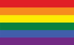 Consalnet Színes csíkok poszter, fotótapéta, Vlies (368 x 254 cm) (C1-484V8)