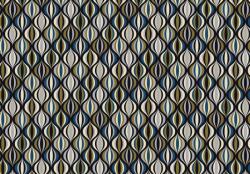 Consalnet Absztrakt minta poszter, fotótapéta, Vlies (150 x 105 cm) (C1-11134VX3)