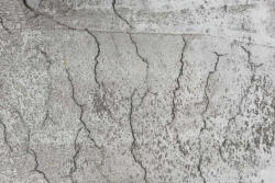 Dimex Vlies Fotótapéta - Cracked reinforced concrete - 375x250 cm (MS-5-2641)