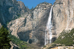 Dimex Vlies Fotótapéta - Yosemite - 375x250 cm (MS-5-3165)
