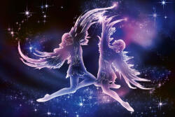 Dimex Vlies Fotótapéta - Gemini - 375x250 cm (MS-5-2273)